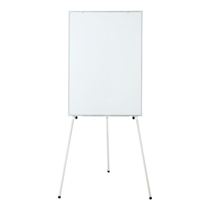 Флипчарт Buromax магнитно-маркерный 70 х 100 см Фото