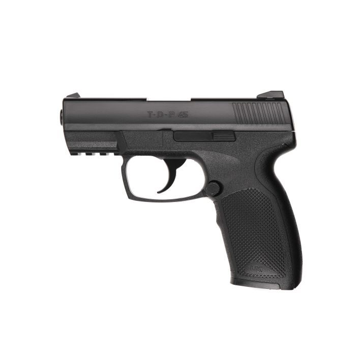 Пневматический пистолет Umarex TDP45 Фото