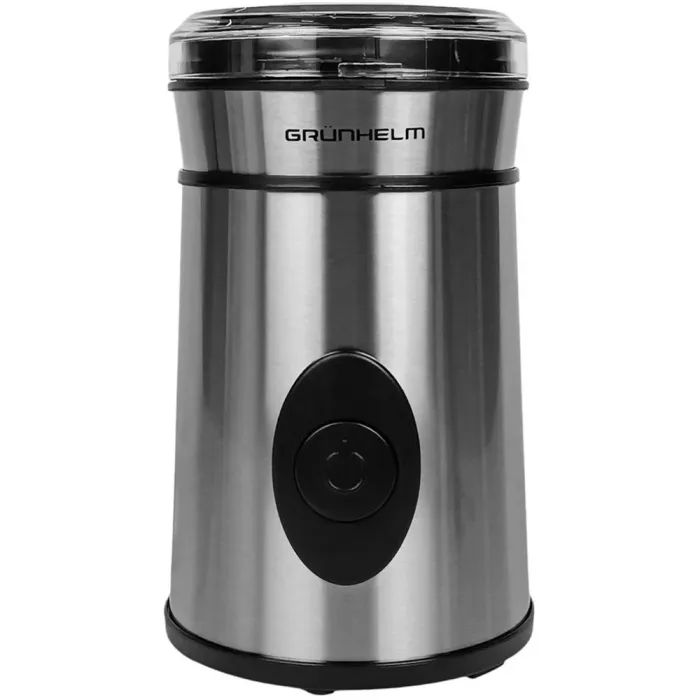Кофемолка Grunhelm GC3250S Фото