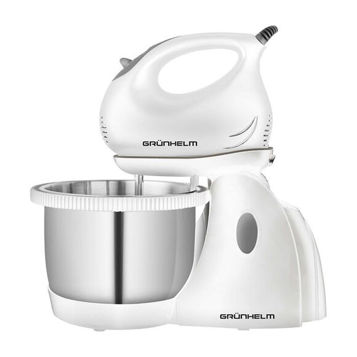Миксер Grunhelm GRM660 Фото