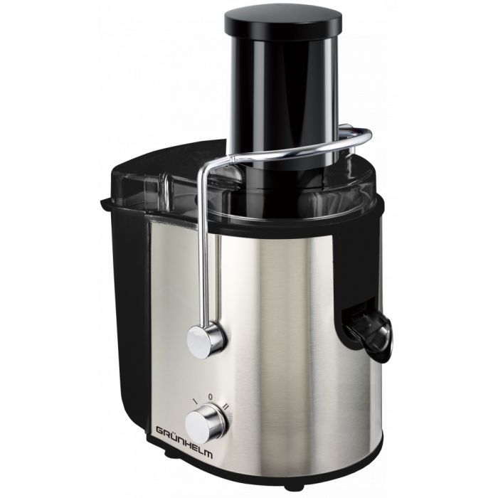 Соковыжималка Grunhelm GJR1016 Фото