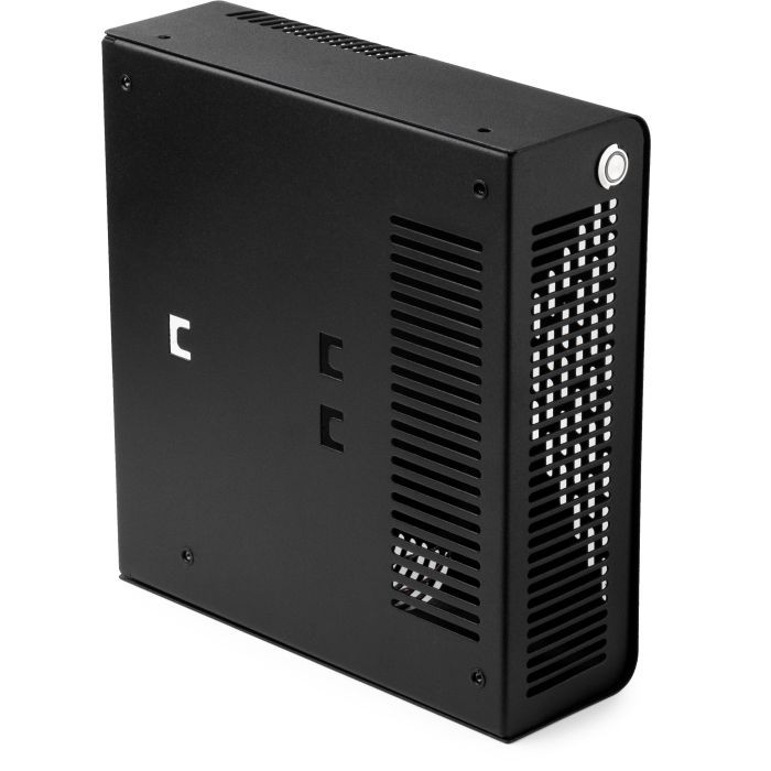 Корпус для ПК I-TERRA 51-U Фото