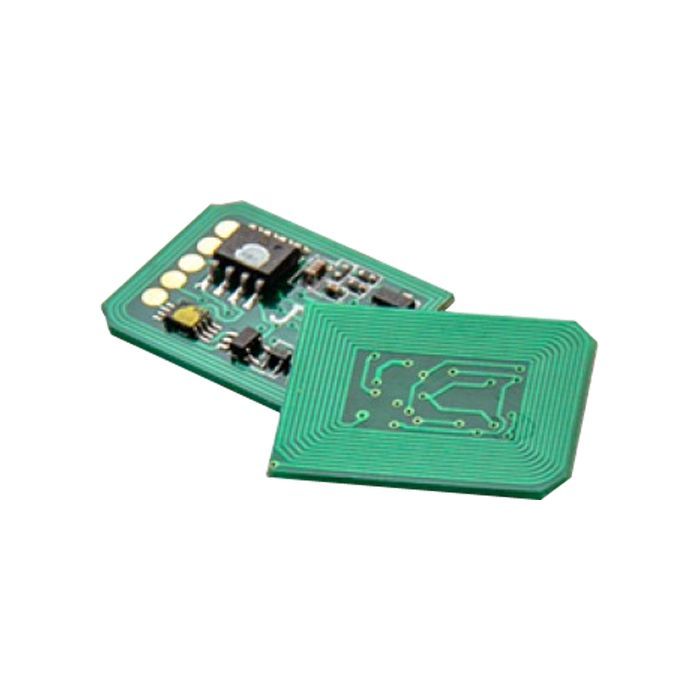 Чип для картриджа AHK OKI C5650/5750, Magenta 2.8KO-5650-2.8K-M-VE Фото