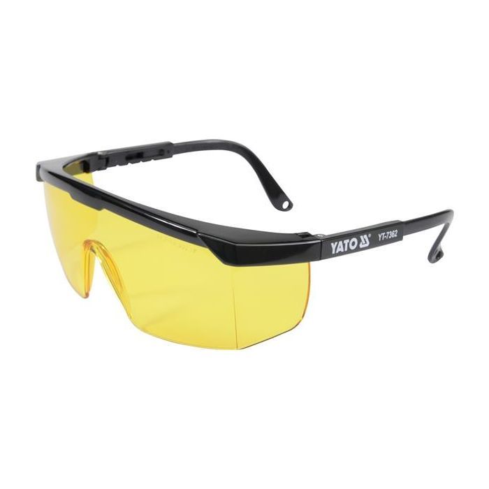 Защитные очки Yato YT-7362 Фото