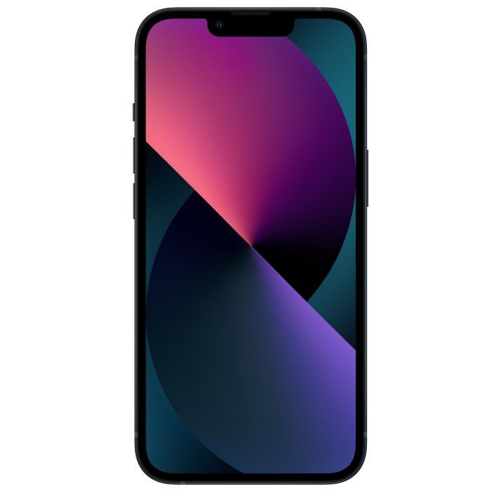 Мобильный телефон Apple iPhone 13 128GB Midnight Фото