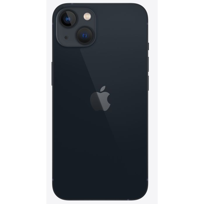 Мобильный телефон Apple iPhone 13 128GB Midnight Фото 1