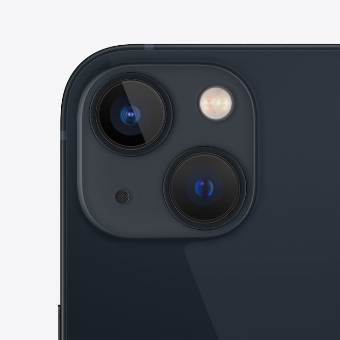 Мобильный телефон Apple iPhone 13 128GB Midnight Фото 2