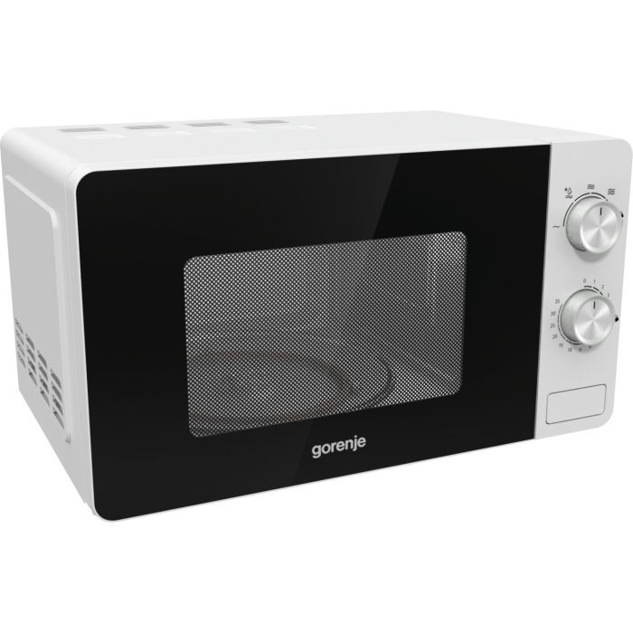 Микроволновая печь Gorenje MO20E1W Фото