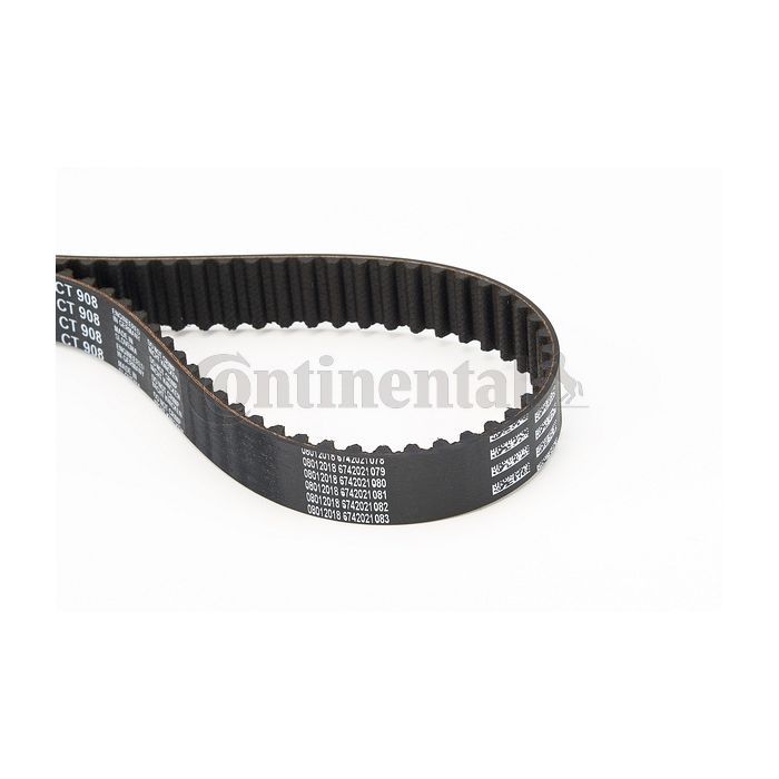 Ремень ГРМ CONTITECH CT908 Фото