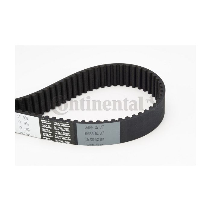 Ремень ГРМ CONTITECH CT990 Фото