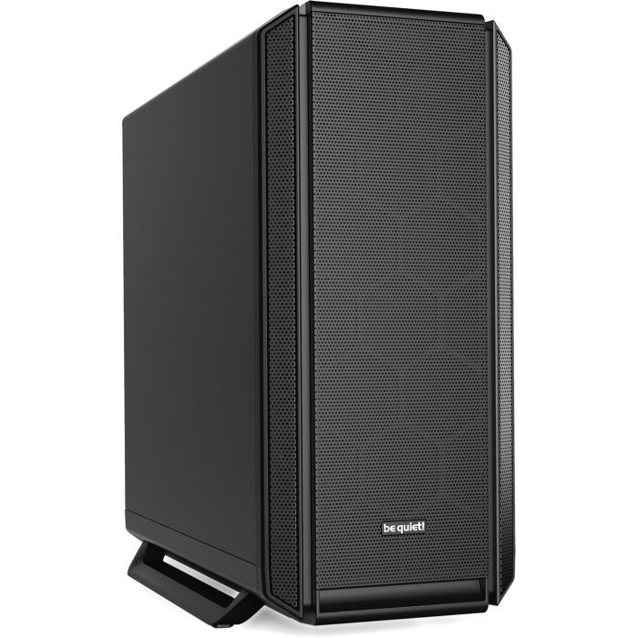 Корпус для ПК Be quiet! Silent Base 802 Black Фото