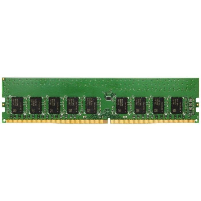 Модуль памяти для сервера Synology DDR4 16GB ECC 2666MHz Фото