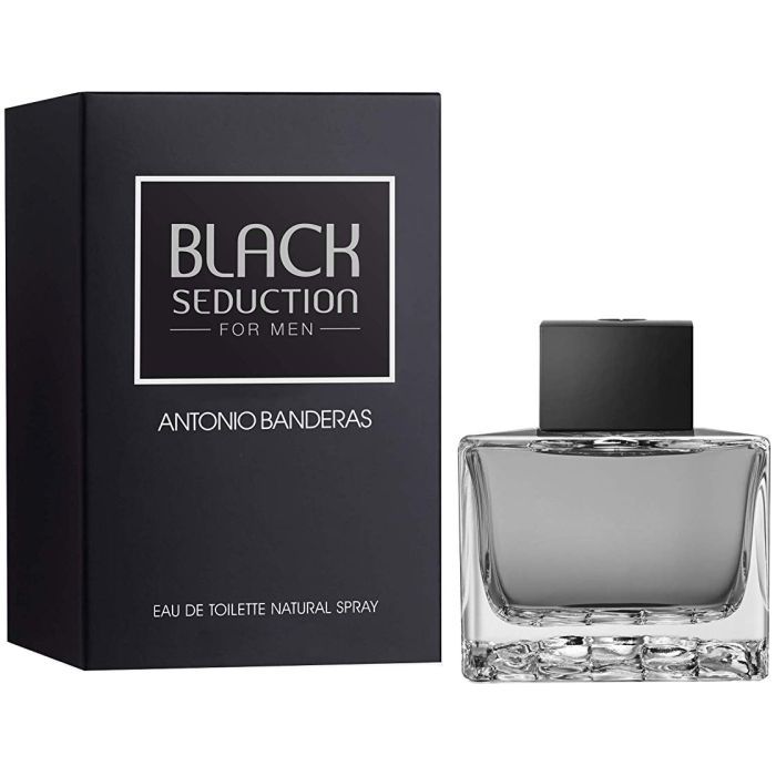 Туалетная вода Banderas Black Seduction 50 мл Фото