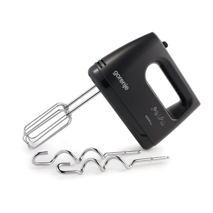 Миксер Gorenje M460CBK Фото