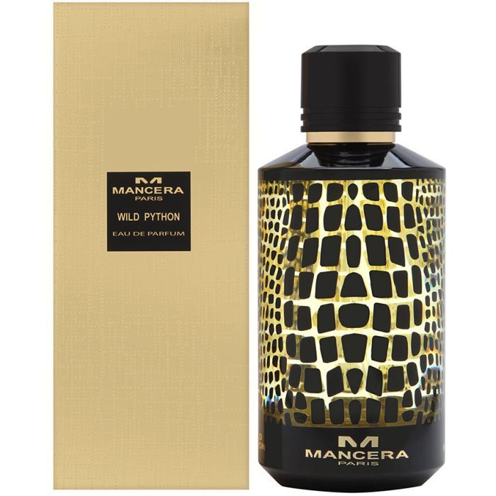 Парфюмированная вода Mancera Wild Python 120 мл Фото