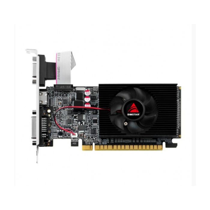Видеокарта Biostar GeForce 210 1024Mb Фото