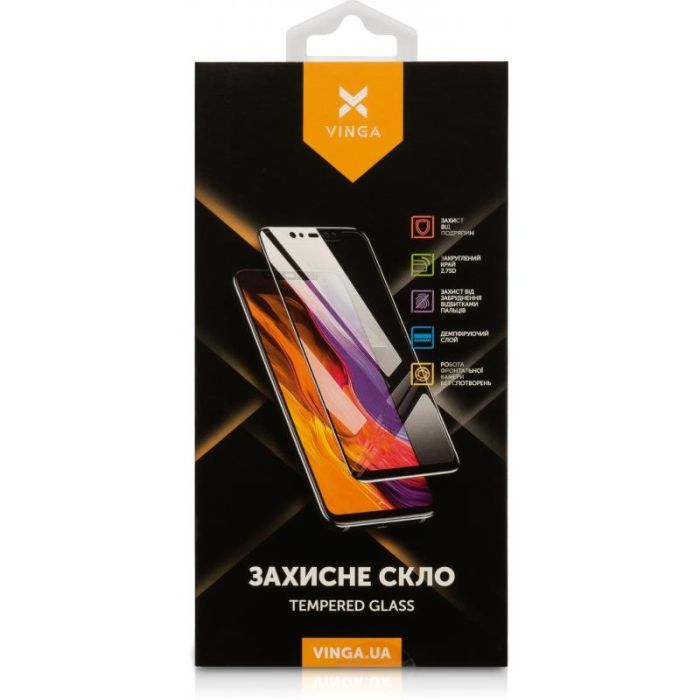 Стекло защитное Vinga MOTO E7 Power/E7i Power Фото