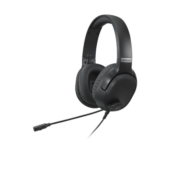 Наушники Lenovo IdeaPad Gaming Headset H100 Фото