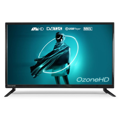 Телевизор Ozonehd 24HN82T2 Фото