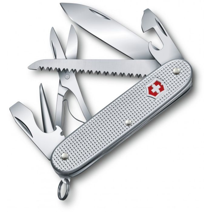 Нож Victorinox Farmer X Фото