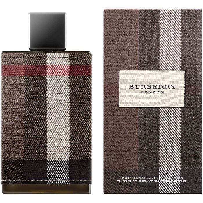 Туалетная вода Burberry London For Men 100 мл Фото