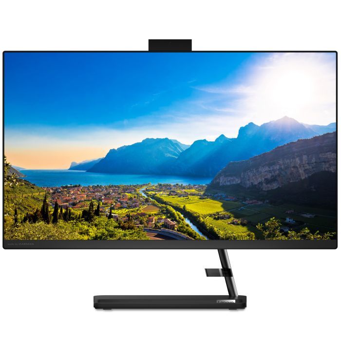 Компьютер Lenovo IdeaCentre AiO 3 27ITL6 / i5-1135G7 Фото