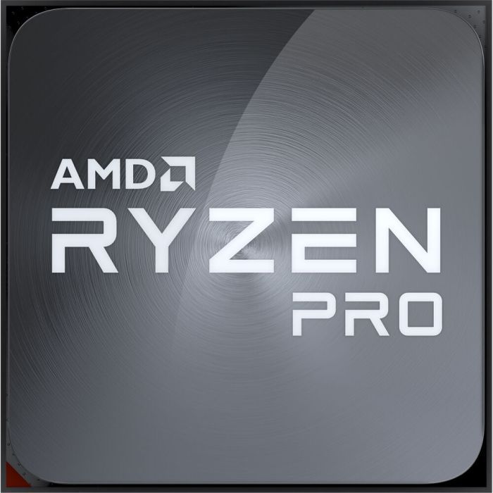 Процессор AMD Ryzen 5 5650G PRO Фото