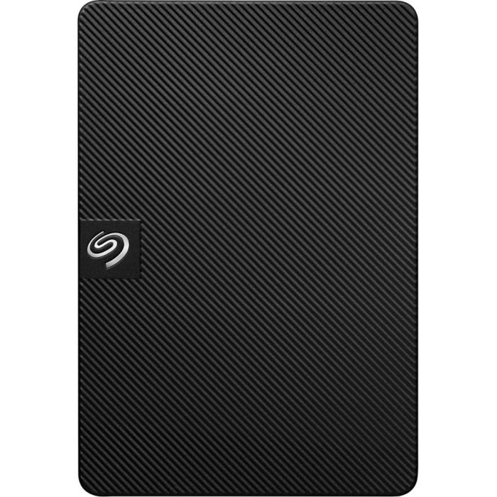 Внешний жесткий диск Seagate 2.5" 2TB Expansion Portable Фото