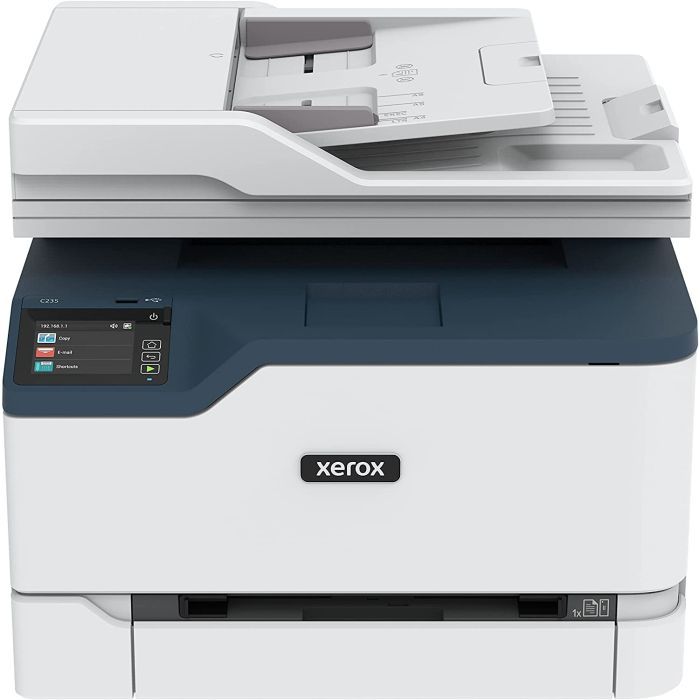 Многофункциональное устройство Xerox C235I (WiFi) Фото