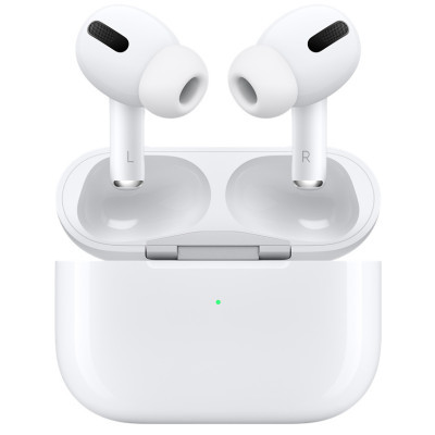 Наушники Apple AirPods Pro Фото