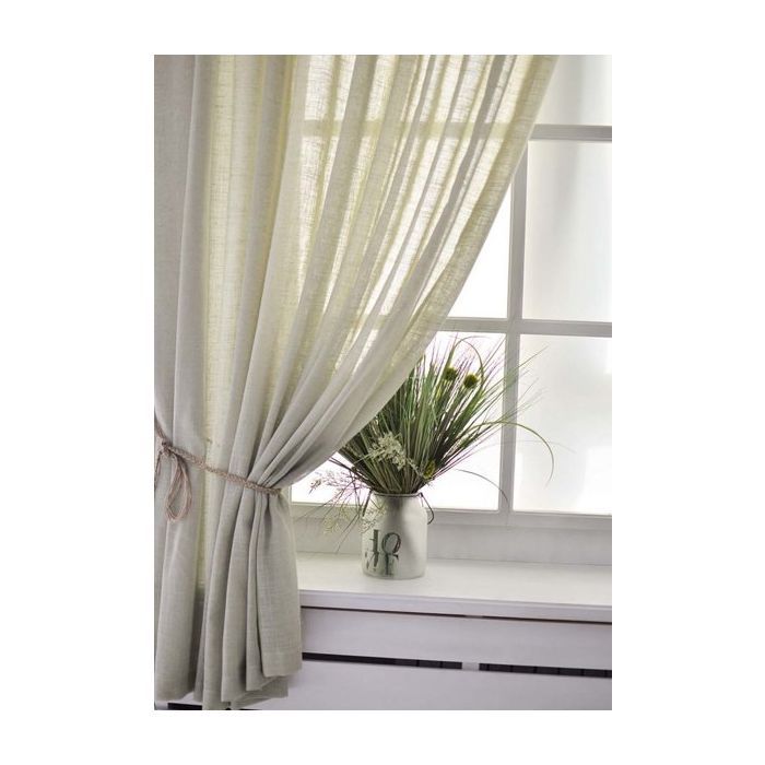 Штора Прованс Musgo 290 х 250 см Фото