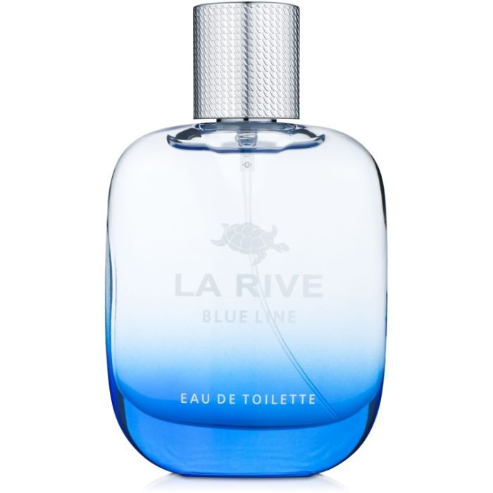 Туалетная вода La Rive Blue Line 90 мл Фото