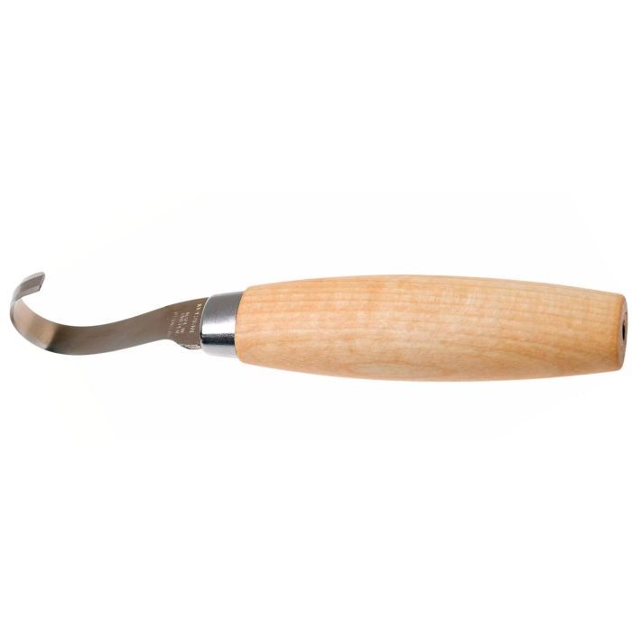 Нож Morakniv Woodcarving Hook Knife 164 Right Фото