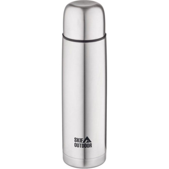 Термос Skif Outdoor Walker 1L Silver Фото