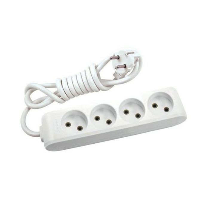 Сетевой удлинитель Panasonic X-tendia 4 розетки, 5м Фото