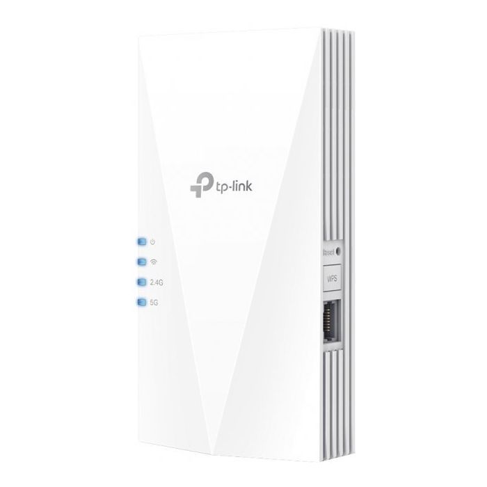 Ретранслятор TP-Link RE600X Фото