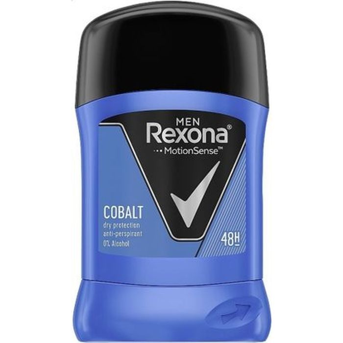 Антиперспирант Rexona Кобальт 40 мл Фото