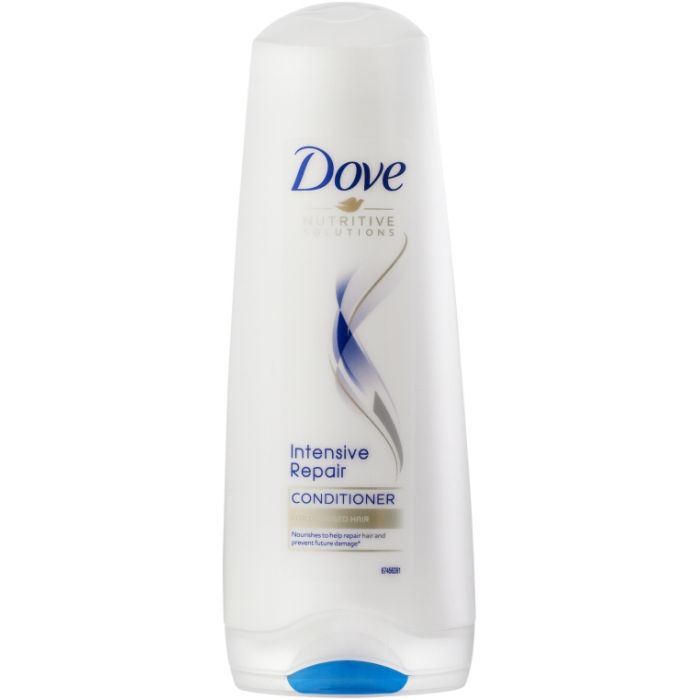 Кондиционер для волос Dove Интенсивное восстановление 200 мл Фото