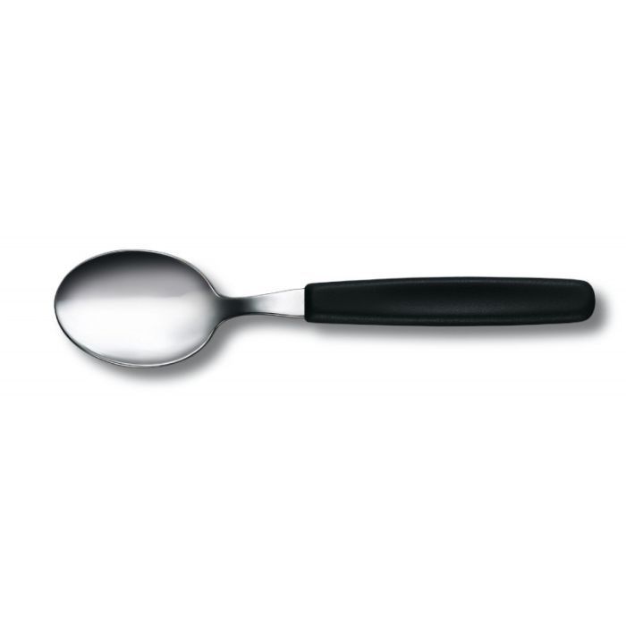 Столовая ложка Victorinox SwissClassic Table Spoon Black Фото