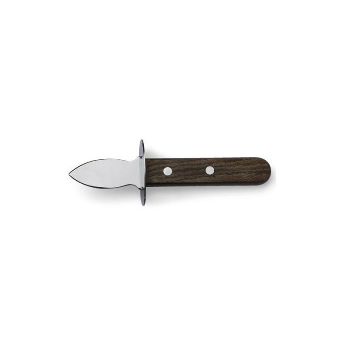 Кухонный нож Victorinox для устриц Wood Фото
