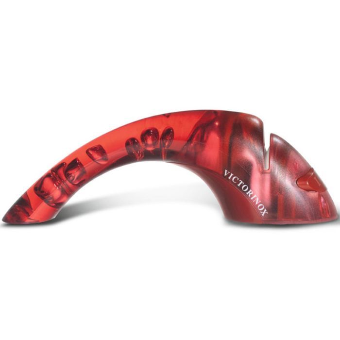 Точилка для ножей Victorinox Ceramics Red Фото