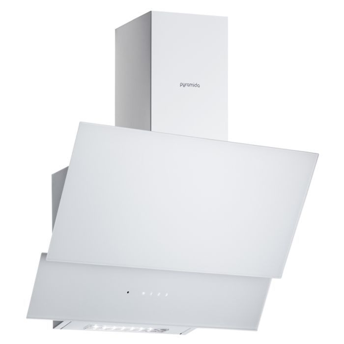 Вытяжка кухонная Pyramida ND 835 WH Фото