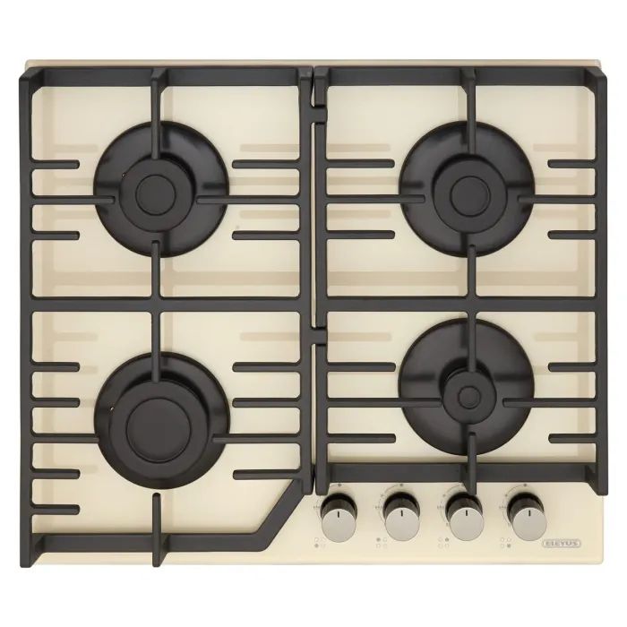 Варочная поверхность Eleyus IMPREZA 60 BG CF Фото