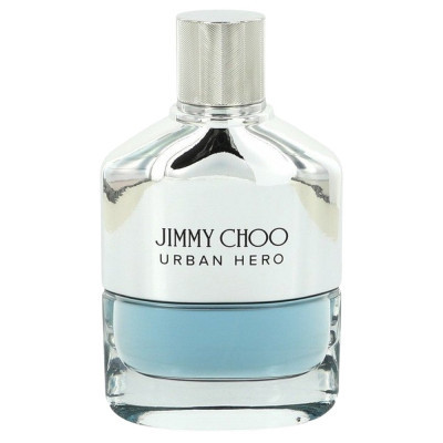 Парфюмированная вода Jimmy Choo Urban Hero тестер 100 мл Фото