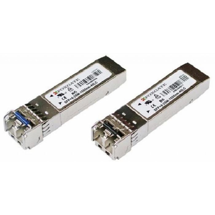 Модуль SFP FoxGate SFP+d-1SM-1270nm-10LC Фото