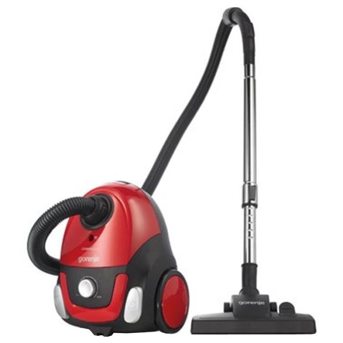 Пылесос Gorenje VCEB11CXRII Фото