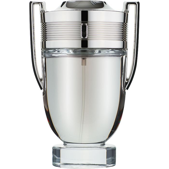 Туалетная вода Rabanne Invictus 100 мл Фото