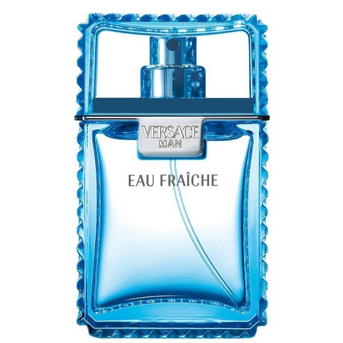 Туалетная вода Versace Man Eau Fraiche 30 мл Фото