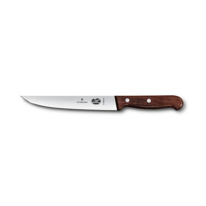 Кухонный нож Victorinox Wood Carving 18 см Фото
