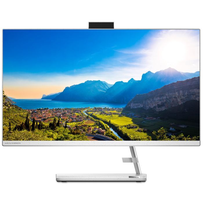 Компьютер Lenovo IdeaCentre AiO 3 27ITL6 / i5-1135G7 Фото
